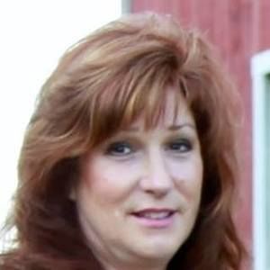 Meet your Posher, Ann